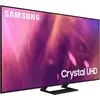 Televizor LED Samsung 55AU9002, 138cm, Smart TV 4K Ultra HD, Crystal UHD, Clasa G