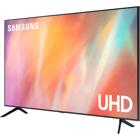 Televizor LED Samsung 58AU7172, 146 cm, Smart TV 4K Ultra HD, Clasa G
