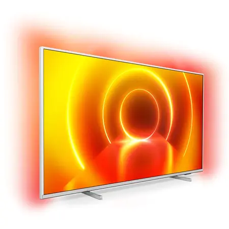 Televizor LED Philips 65PUS7855/12, 164 cm, Smart TV 4K Ultra HD, Clasa G