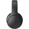 Casti Audio Over the ear Panasonic RB-M700BE-K, Wireless, Bluetooth, Functie Bass, Noise cancelling, Microfon, Autonomie 20 ore, Negru