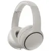 Casti Audio Over the ear Panasonic RB-M500BE-C, Wireless, Bluetooth, Functie Bass, Microfon, Autonomie 30 ore, Bej