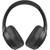 Casti Audio Over the ear Panasonic RB-M500BE-K, Wireless, Bluetooth, Functie Bass, Microfon, Autonomie 30 ore, Negru