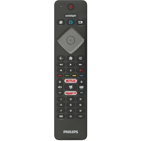 Televizor LED Philips 70PUS7855/12, 178 cm, Smart TV 4K Ultra HD, Clasa F