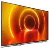 Televizor LED Philips 70PUS7805/12, 178 cm, Smart TV 4K Ultra HD, Clasa F