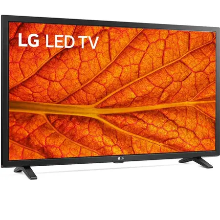Televizor LED LG 32LM637BPLA, Smart TV 81 cm, HD Ready, Clasa G