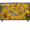 Televizor LED LG 55UP75003LF, 139 cm, Smart TV 4K Ultra HD, Clasa G