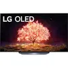 Televizor OLED LG OLED55B13LA, 139 cm, Smart TV 4K Ultra HD, Clasa G