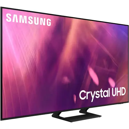 Televizor LED Samsung 75AU9072, 189 cm, Smart TV 4K Ultra HD, Clasa G