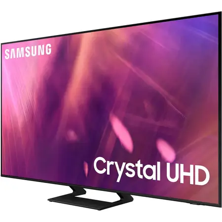 Televizor LED Samsung 75AU9072, 189 cm, Smart TV 4K Ultra HD, Clasa G