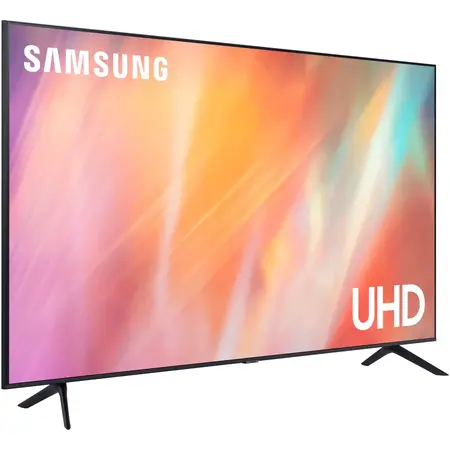 Televizor LED Samsung 75AU7172, 189 cm, Smart TV 4K Ultra HD, Clasa G