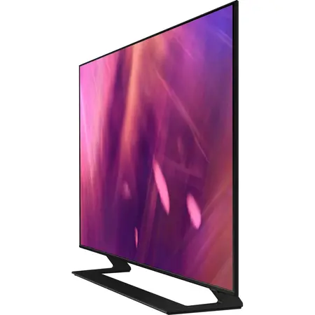 Televizor LED Samsung 50AU9072, 125 cm, Smart TV 4K Ultra HD, Clasa G