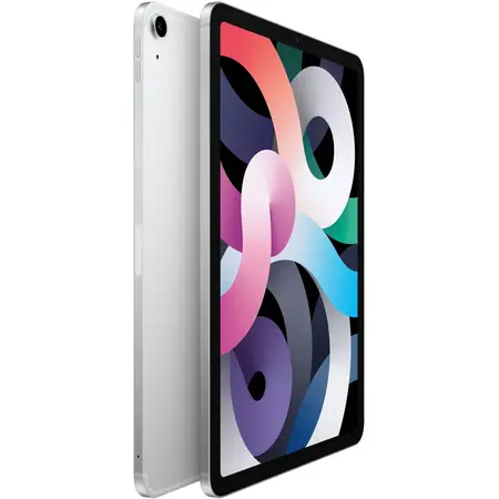 Apple iPad Air 4 (2020), 10.9", 256GB, Cellular, Silver