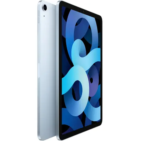 Apple iPad Air 4 (2020), 10.9", 64GB, Wi-Fi, Sky Blue