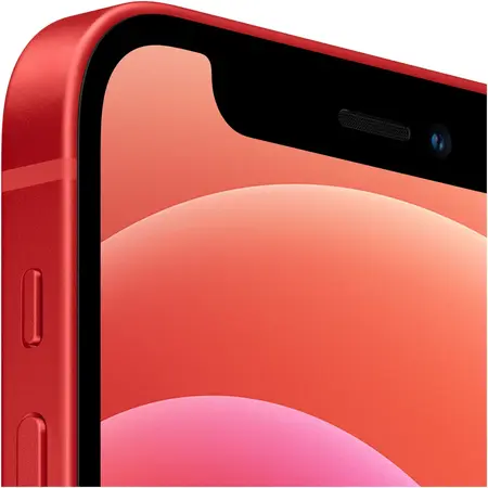 Telefon mobil Apple iPhone 12 mini, 64GB, 5G, (PRODUCT)RED