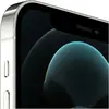 Telefon mobil Apple iPhone 12 Pro, 128GB, 5G, Silver
