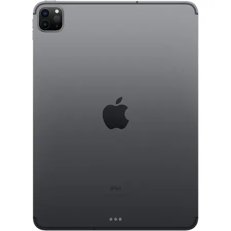 Apple iPad Pro 11" (2020), 256GB, Cellular, Space Grey