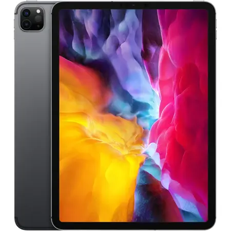 Apple iPad Pro 11" (2020), 256GB, Cellular, Space Grey