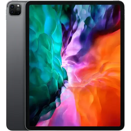 Apple iPad Pro 12.9" (2020), 256GB, Wi-Fi, Space Grey