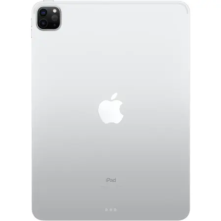Apple iPad Pro 11" (2020), 1TB, Wi-Fi, Silver