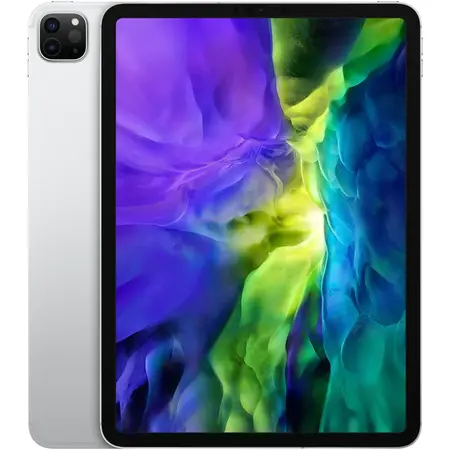 Apple iPad Pro 11" (2020), 1TB, Cellular, Silver