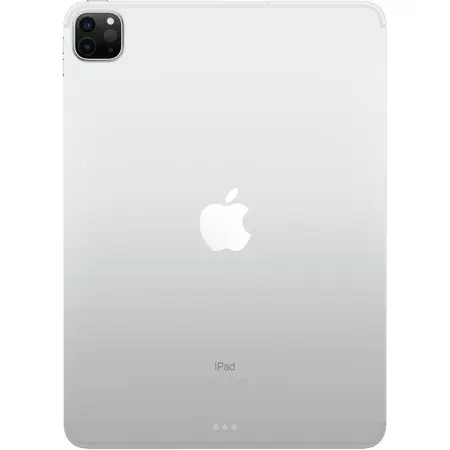Apple iPad Pro 11" (2020), 256GB, Cellular, Silver