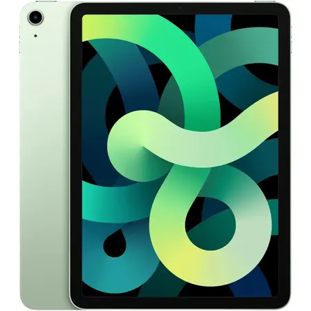 Apple iPad Air 4 (2020), 10.9", 256GB, Wi-Fi, Green