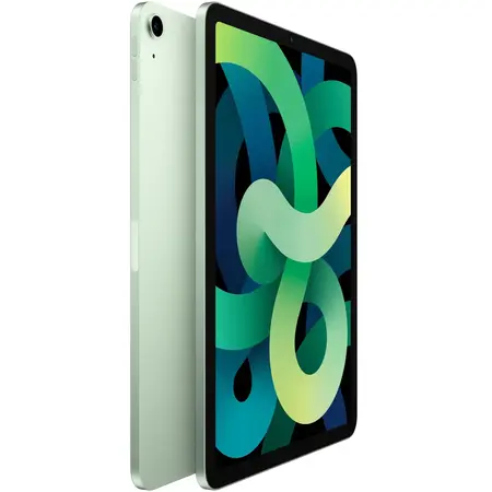 Apple iPad Air 4 (2020), 10.9", 256GB, Wi-Fi, Green