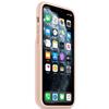 Carcasa iPhone 11 Pro Apple Smart Battery Case, Wireless Charging, Pink Sand