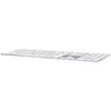Tastatura Apple Magic Keyboard cu numpad, Layout RO