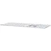 Tastatura Apple Magic Keyboard cu numpad, Layout INT English