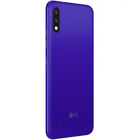 Telefon mobil LG K22, Dual SIM, 32GB, 4G, Blue