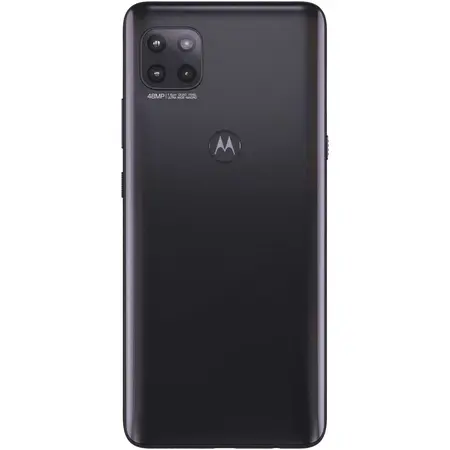 Telefon mobil Motorola Moto G 5G, Dual SIM, 64GB, 5G, Volcanic Grey