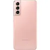 Telefon mobil Samsung Galaxy S21, Dual SIM, 128GB, 8GB RAM, 5G, Phantom Pink