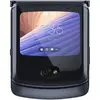 Telefon mobil Motorola Moto RAZR, Dual SIM, 256GB, 8GB RAM, 5G, Polished Graphite
