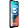 Telefon mobil Motorola Moto E7, Dual SIM, 32GB, 4G, Mineral Grey