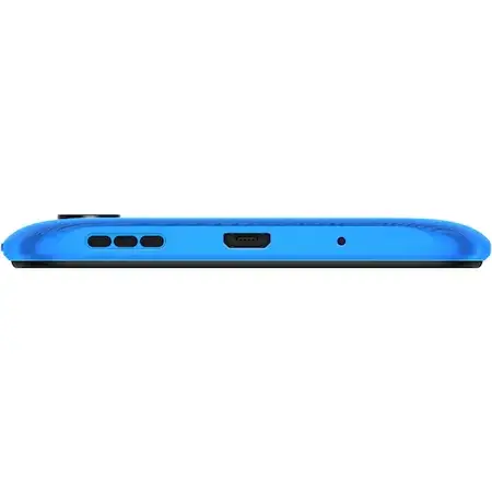 Telefon mobil Xiaomi Redmi 9A, Dual SIM, 32GB, 4G, Sky Blue