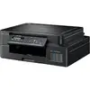Multifunctional Brother DCP-T520W CISS, inkjet, color, format a4, wireless