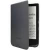 Husa protectie PocketBook pentru Basic Lux 2 / Touch LUX 4, Negru