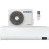 Aparat de aer conditionat Samsung Luzon 18000 BTU, Clasa A++/A, Fast cooling, Mod Eco, AR18TXHZAWKNEU, Alb