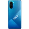 Xiaomi Telefon mobil POCO F3, Dual SIM, 128GB, 6GB RAM, 5G, Deep Ocean Blue