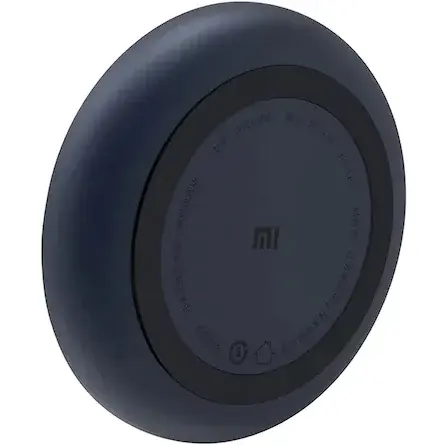 Incarcator wireless Xiaomi Mi Charging Pad, Fast Charge 10W, Black
