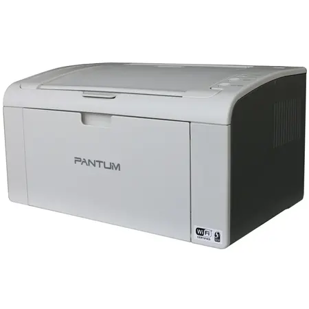 Imprimanta Laser Monocrom Pantum P2509, 600Mhz, Viteza 22ppm