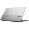 Laptop Lenovo ThinkBook 15 G2 ITL cu procesor Intel® Core™ i5-1135G7 pana la 4.20 GHz, 15.6", Full HD, 16GB, 512GB SSD, GeForce MX450 2GB, Free DOS, Mineral Grey
