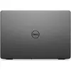 Laptop Dell Vostro 3501 cu procesor Intel Core i3-1005G1 pana la 3.40 GHz, 15.6", HD, 4GB, 1TB HDD, Intel UHD Graphics, Ubuntu, Black