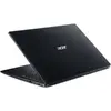 Laptop Acer Aspire 3 cu procesor Intel® Pentium® Silver N5030 pana la 3.10 GHz, 15.6", Full HD, 8GB, 128GB SSD, Intel® UHD Graphics 600, No OS, Black