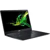 Laptop Acer Aspire 3 cu procesor Intel® Pentium® Silver N5030 pana la 3.10 GHz, 15.6", Full HD, 4GB, 128GB SSD, Intel® UHD Graphics 605, No OS, Black