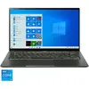 Laptop ultraportabil Acer Swift 5 SF514 cu procesor Intel Core i5-1135G7, 14", Full HD, 16GB, 512GB SSD, Intel® Iris™ Xe Graphics, Windows 10 Home, Mist Green