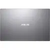 Laptop ASUS X515EA cu procesor Intel® Core™ i3-1115G4 pana la 4.10 GHz, 15.6", HD, 8GB, 256GB SSD, Intel® UHD Graphics, Free DOS, Slate Grey