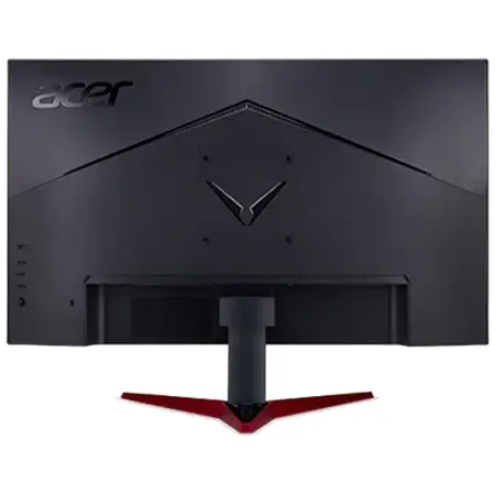 Monitor Gaming Acer IPS LED 27 inch Nitro VG270S, Full HD, 2xHDMI + DP + Audio out, Negru
