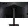 Monitor Gaming LED IPS Acer Nitro 23.8", Full HD, 144 Hz, FreeSync, DP, HDMI, Pivot, XV240YPbmiiprx